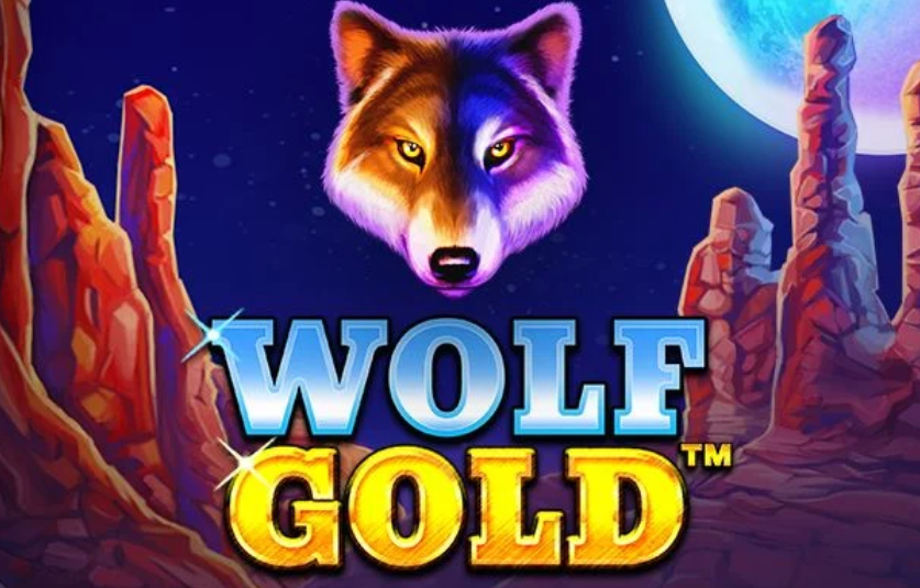 Wolf Gold