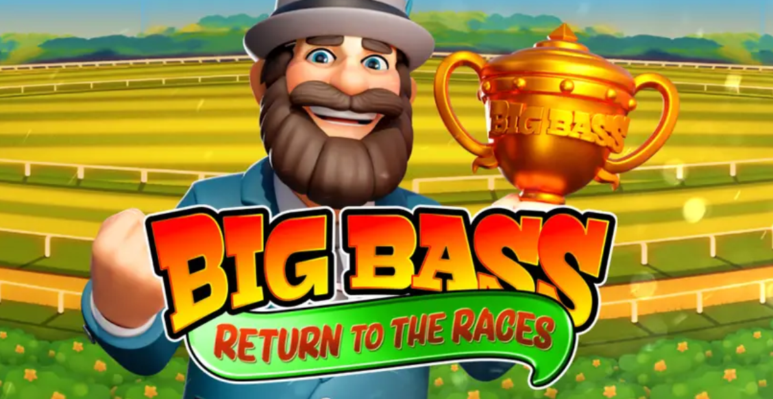 Big Bass Return to the Races